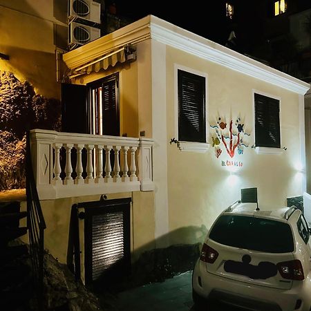 Il Corallo Vietri Εξωτερικό φωτογραφία