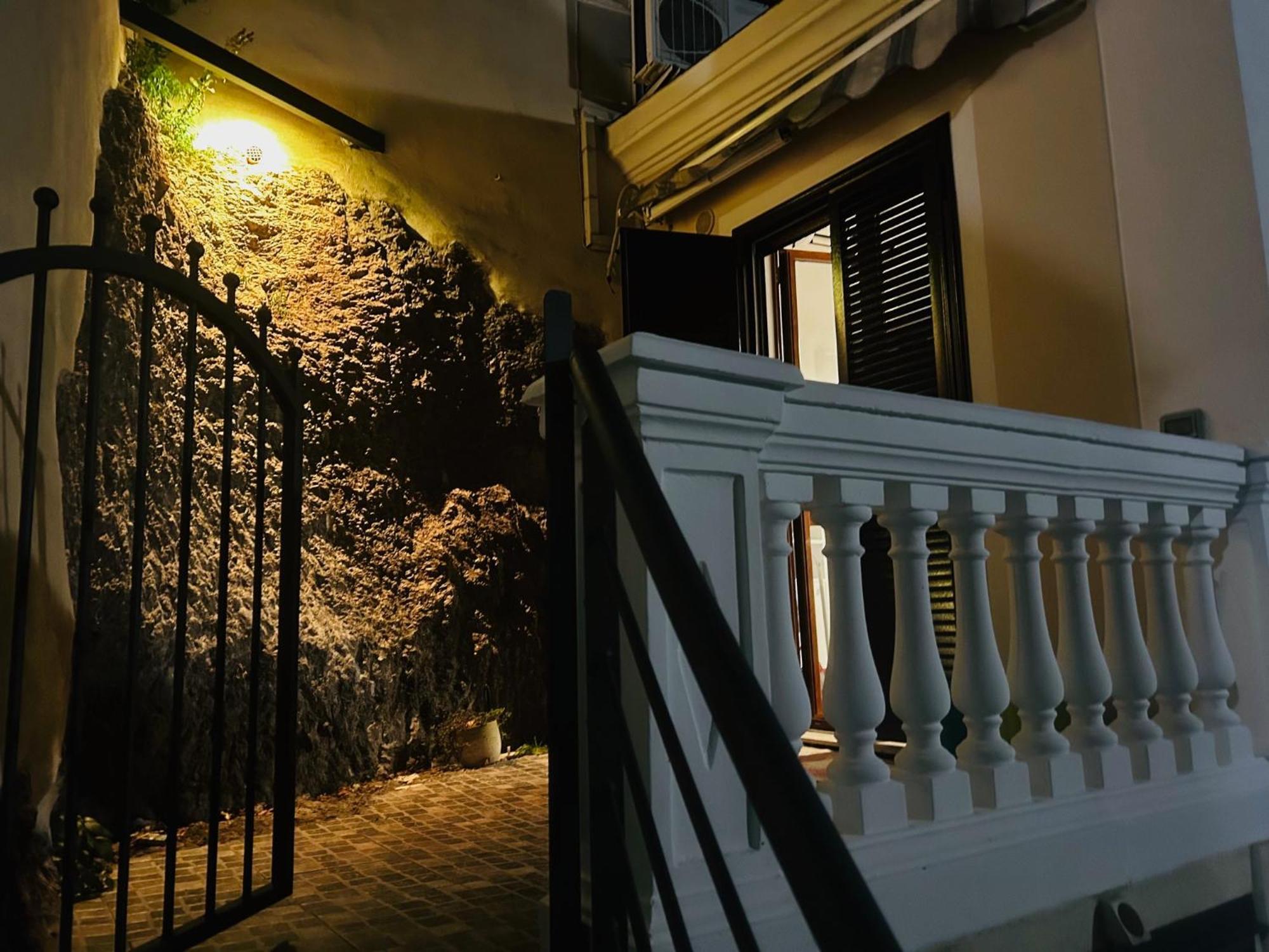 Il Corallo Vietri Εξωτερικό φωτογραφία